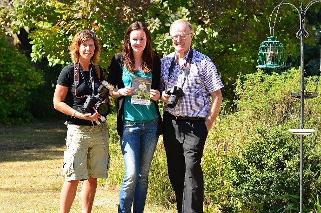 04 09 13_8255.JPG - BOURNEMOUTH NATURALLY PHOTOGRAPHY DAY - 4.9.13 WITH BOURNEMOUTH ECHO
